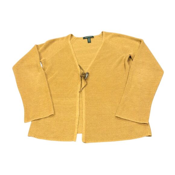 RALPH LAUREN sweater size M - Picture 6 of 9